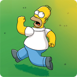 The Simpsons: Tapped Out (Unlimited Money/Donuts/XP) | v4.11.6