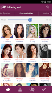 How to download tekirdag.net Arkadaşlık Sohbet 1.3 unlimited apk for laptop