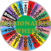 Millionaires Wheel