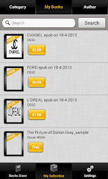 Media Envelope poster 2