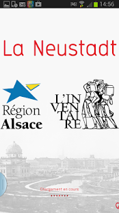Neustadt de Strasbourg Screenshots 7