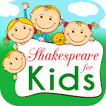 Shakespeare for Kids - Tales Apk