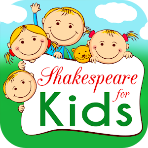 Shakespeare for Kids - Tales.apk 1.1