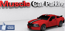 Muscle Car Parking by Highbrow Interactive APK