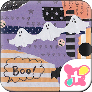 Ghost Parade for[+]HOME 1.0