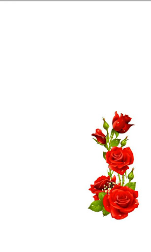 Red Roses Live Wallpaper
