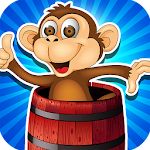 Find the Monkey Lunchbox Game Apk