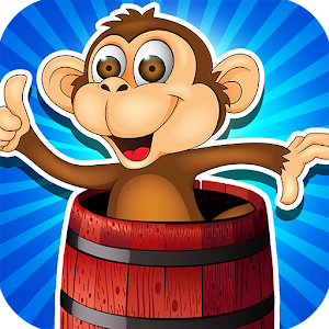 Find the Monkey Lunchbox Game.apk 1.1