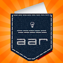 Hip Pocket AAR Writer Lite logo