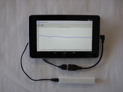 Lastest AMI Nano Tesla Sensor APK for Android