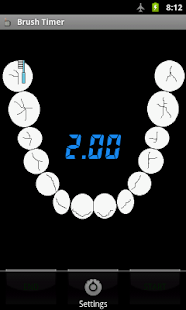 Lastest Brush Timer APK