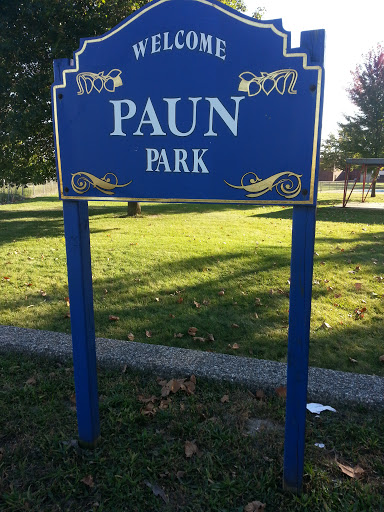 Paun Park