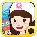 퀴즈피플 for Kakao mobile app icon