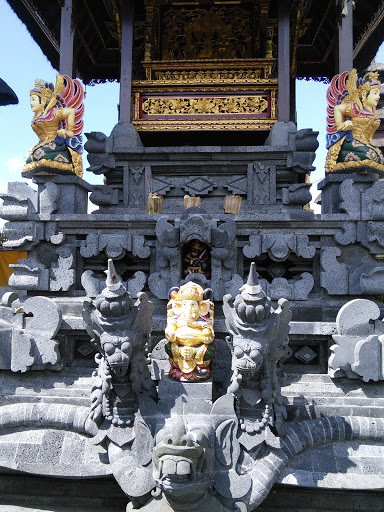 Ganesha Sanctuary