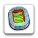 Football Stadium Guide logo