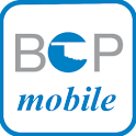 myBOP Mobile Banking logo