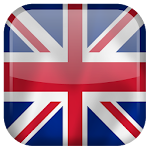 UK Flag Live Wallpaper Apk
