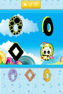 巧虎趣味数字—0~100轻松学 Screenshots 12