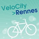 VeloCity – Rennes logo