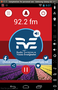 Free RVE Timisoara APK for PC