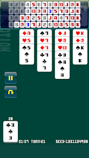 Lastest Solitaire Calculation APK for Android