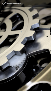 Ubuntu Touch Theme cm11 - screenshot thumbnail