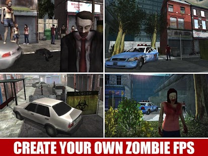 Zombie Tales 2.0.2 Android APK [Full] Latest Version Free Download With Fast Direct Link For Samsung, Sony, LG, Motorola, Xperia, Galaxy.