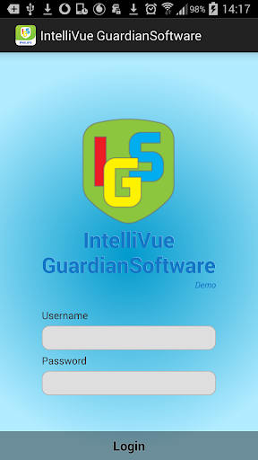 IntelliVue GuardianSoftware