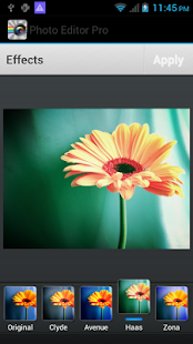 Photo Editor Pro - screenshot thumbnail