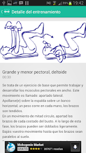 Lastest Entrenamiento Diario APK for Android