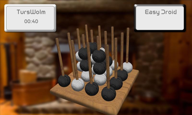 Score Four 3D (ad-free) Screen 1