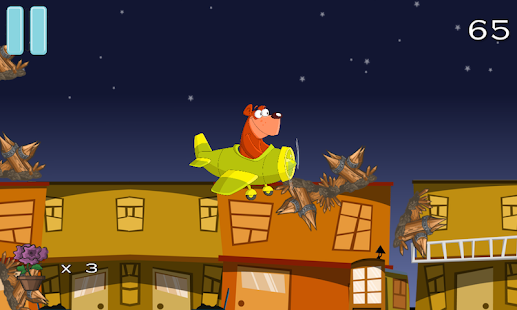 How to mod Tony Bear  Night Guy Heroes 1.0 unlimited apk for pc