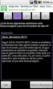 How to download eOposito FREE Bomberos Sevilla patch 1.6 apk for android