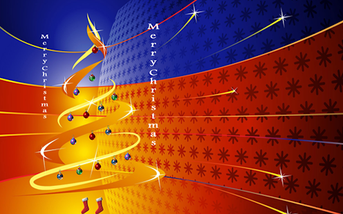 How to get Merry Christmas Live Wallpaper lastet apk for bluestacks