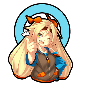 タッチ！ユニティちゃん！【UNITY-CHAN!】 1.1