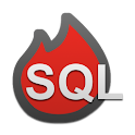RL Benchmark: SQLite logo