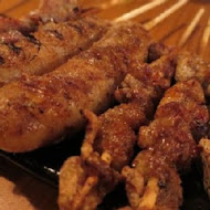 柒 串燒屋