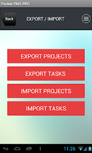 Free Download Project Management System PRO APK