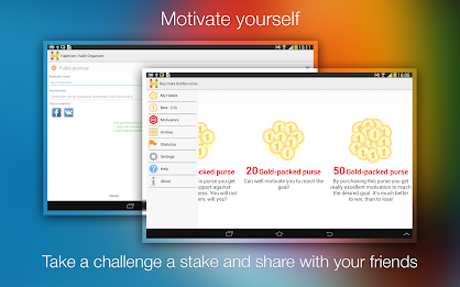Habitizer. Habit Organizer poster 14