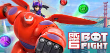 Big Hero 6 Bot Fight APK