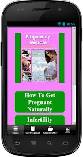 How to get Infertility Cure Get Pregnant 1.0 apk for pc