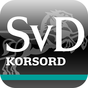 SvD Korsord 1.0.7