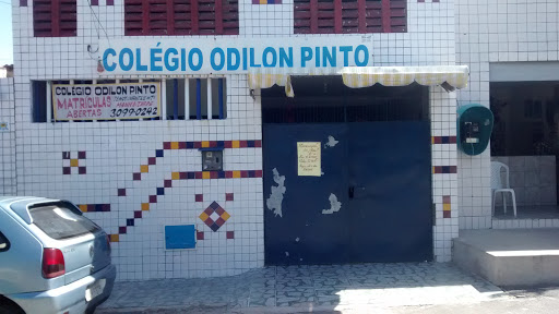 Colegio Odilon Pinto