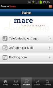 Suiten Hotel Mare Screenshots 2
