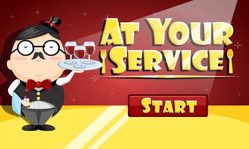 At Your Service