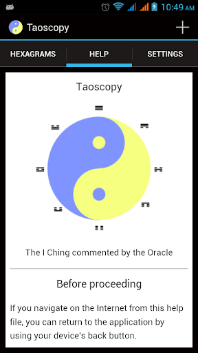 【免費生活App】Taoscopy-APP點子