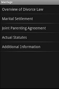 Free Download Marriage and Relationships APK