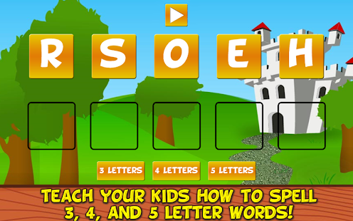   Preschool and Kindergarten- screenshot thumbnail   