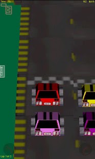 How to mod ZeptoRacer 3D - Free 1.2.0 apk for android