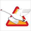 Dansk Autohjælp A/S logo